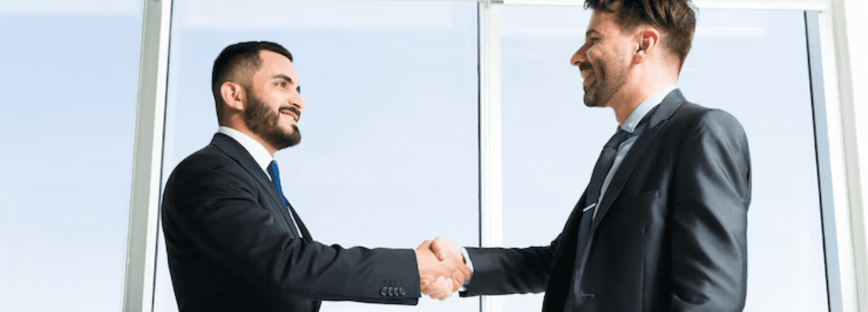 High-Stakes Deal Negotiations A C-Level Playbook