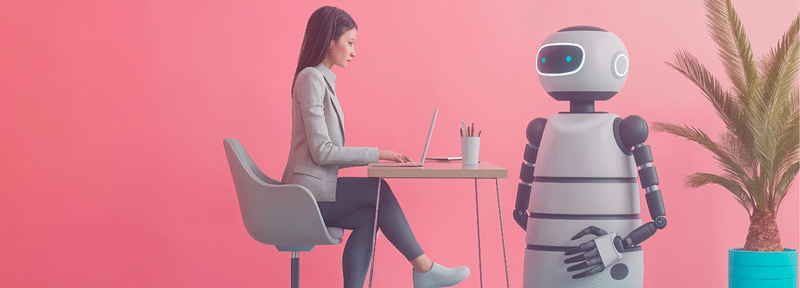 Meet our new B2B Marketing hire