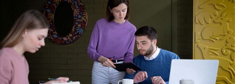 Foundational Deficits in Startup B2B Organisations