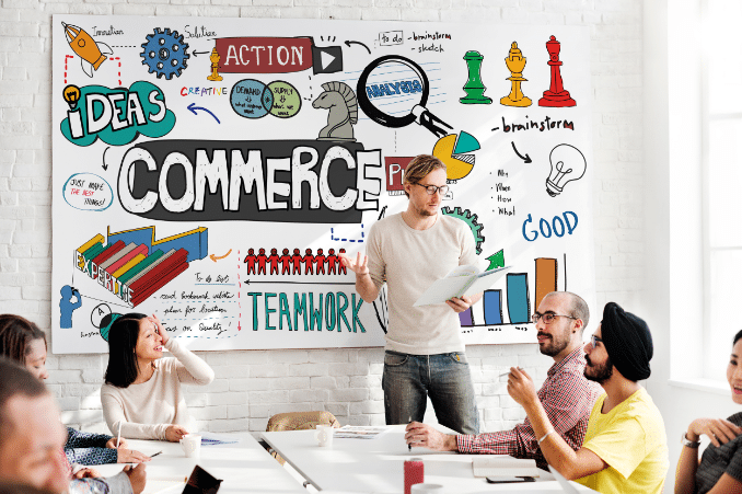 Implementation The Path to PMF