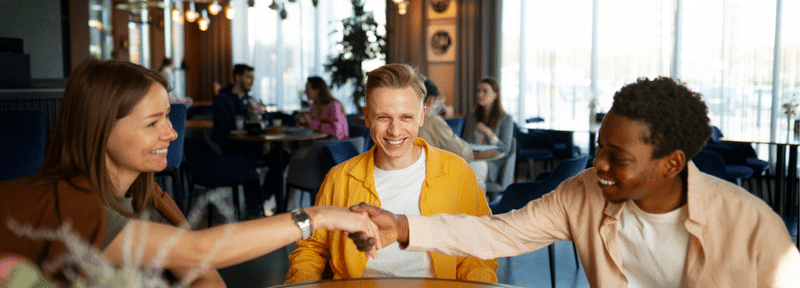 How to Turn Strangers into Superfans