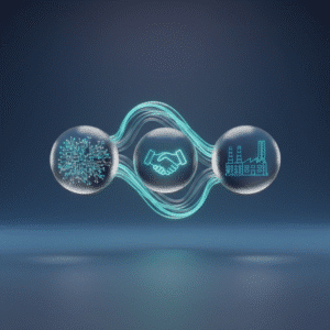 B2B partner ecosystems 