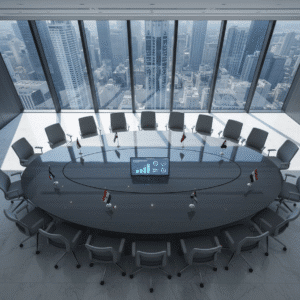 Business growth consulting firms